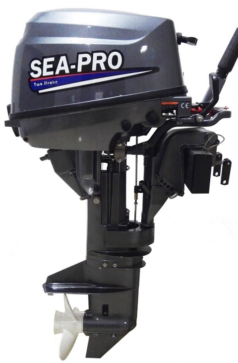 Sea-Pro  F9.8S