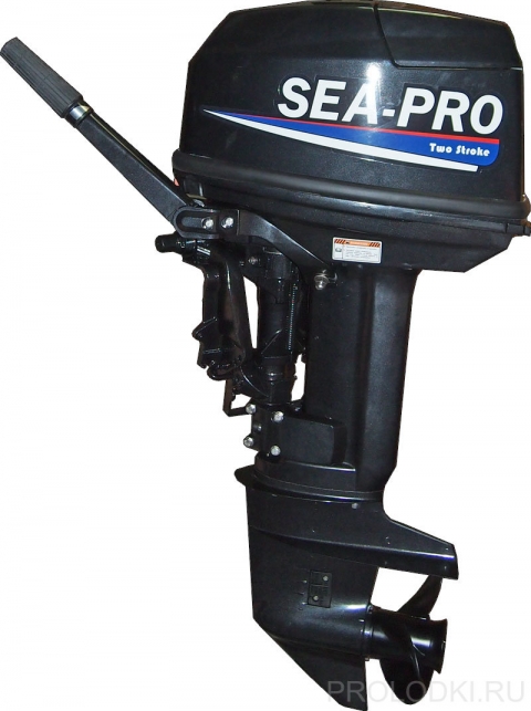Sea-Pro  T30S