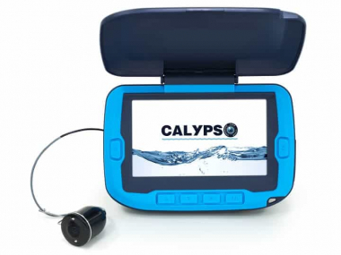 Подводная видеокамера CALYPSO UVS-02 PLUS,