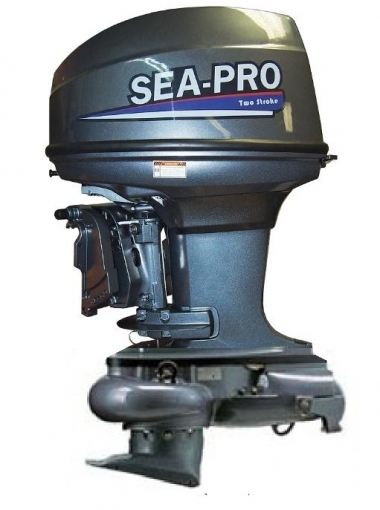 Sea-Pro  T40JS (водомет)