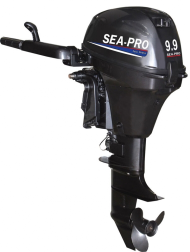 Sea-Pro  F9.9S