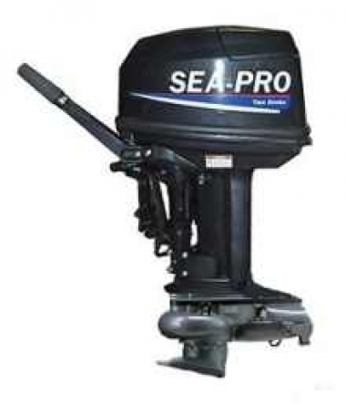 Sea-Pro  T30JS (водомет)